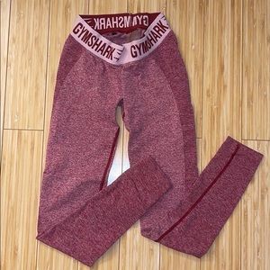 Gymshark Flex Leggings